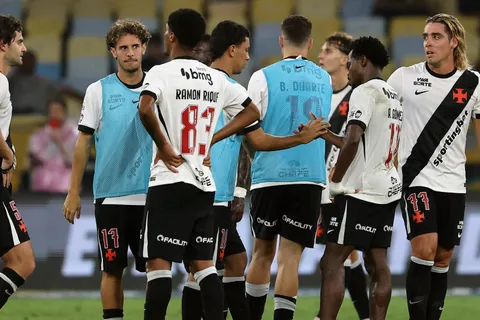 El motivo especial por el que Vasco Da Gama no quiere jugar en el estadio de Botafogo ante Boca por la Copa Sudamericana. 