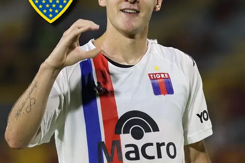 Facundo Colidio