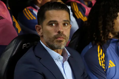 El equipo alternativo que piensa Fernando Gago en Boca vs. Aldosivi