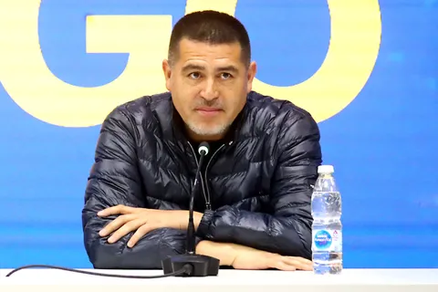 En carpeta: Riquelme quiere en Boca a Gerónimo Rulli, a pesar de que es muy caro