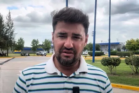 Tato Aguilera reveló que Frank Fabra se irá de Boca por flojo rendimiento: "Es un ciclo cumplido"