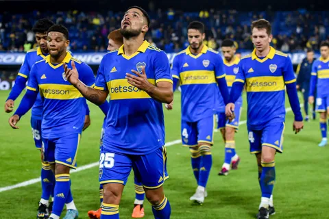 Un suplente de Boca fue ofrecido a San Lorenzo: "Ven con buenos ojos una cesión"