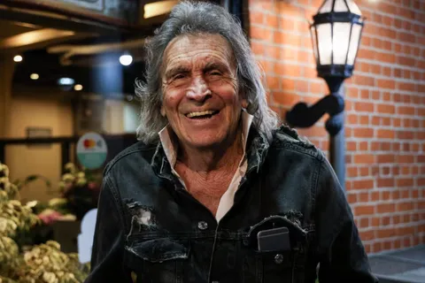 Germán Burgos, símbolo de River, reveló su idolatría por Hugo Gatti: “Vi felicidad”
