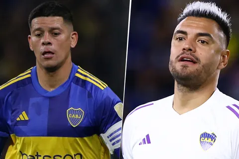 Boca empató contra Independiente del Valle y estas son las últimas noticias