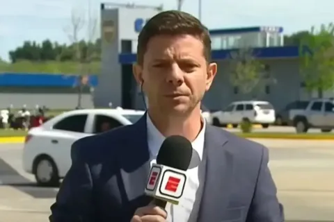 Diego Monroig sorprendió y reveló que refuerzos quiere Riquelme para junio: “Hay tres nombres”