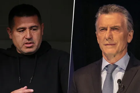 Elecciones en Boca, EN VIVO: los motivos de las suspensión y qué dicen Riquelme y Macri