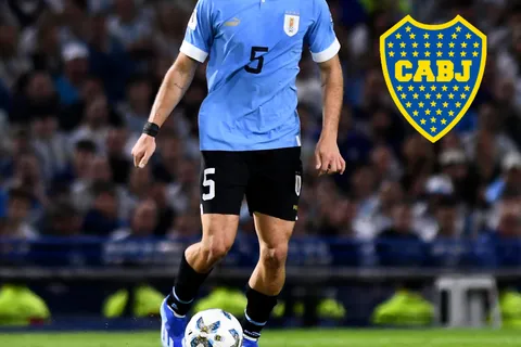Emiliano Martínez, uruguayo, fue ofrecido a Boca: cuál es el inconveniente para su llegada