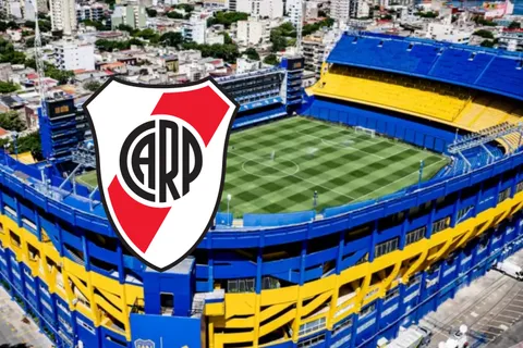Javier Saviola dijo que La Bombonera es el estadio más difícil en el que jugó: "Se ponía difícil"