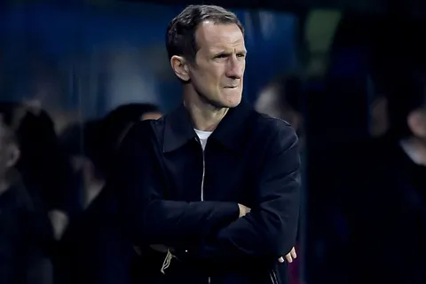 Arruabarrena saca pecho antes de San Pablo: "Somos Boca"