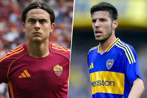 Boca hoy: los borrados de Úbeda en la pretemporada, bronca contra Dybala y el club que quiere llevarse a Martegani