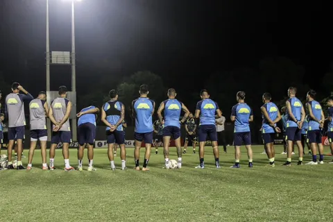 El aviso de Sportivo Trinidense antes de enfrentar a Boca: "No iremos de paseo"