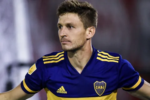 Franco Soldano vuelve al fútbol argentino: en qué equipo jugará