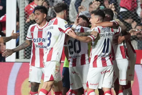 El fuerte aviso desde Unión: quieren "apagar" la fiesta de Boca por Paredes
