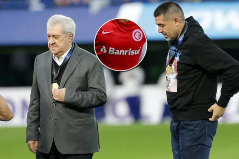 Juan Román Riquelme