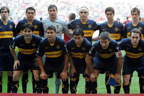 Ex Boca | Juan Forlín explicó la gran diferencia que hay entre el Xeneize y el resto de los equipos