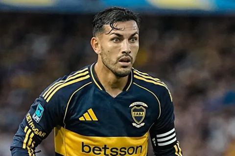 El insólito análisis de Juan Kaprof antes del Superclásico: "Que juegue Paredes en Boca le viene bien a River"