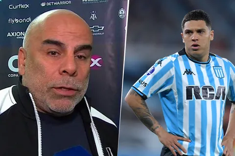 Se hizo viral: por qué Chicho Serna subió una foto junto a Juanfer Quintero