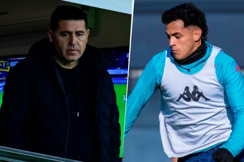 Boca se baja de la pelea por David Romero: Tigre quiere venderlo por 12 millones