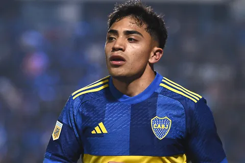 Se define el futuro de Luca Langoni: la última novedad sobre su posible pase a la MLS