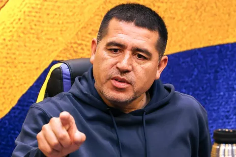 Riquelme se puso firme: la oferta que llegó por Iker Zufiaurre y Boca rechazó