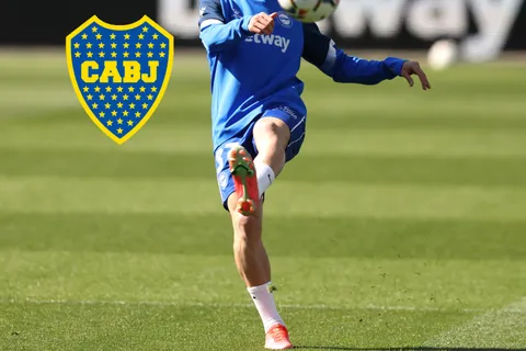¿Otro caso Luka Romero? Facundo Pellistri sonó para Boca y se irá a pelear el descenso a España
