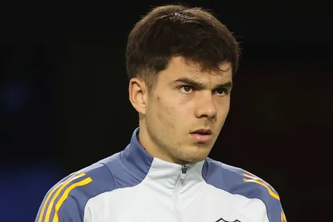 ¿Quiere irse de Boca? Lucas Blondel era titular, perdió el puesto y Russo lo dejó afuera de los convocados vs. Racing