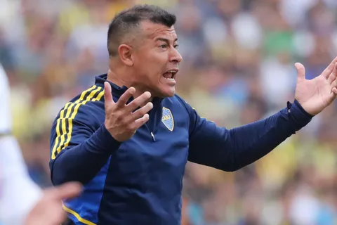El titular que pierde lugar con Almirón: "Lo ven muy flojo"