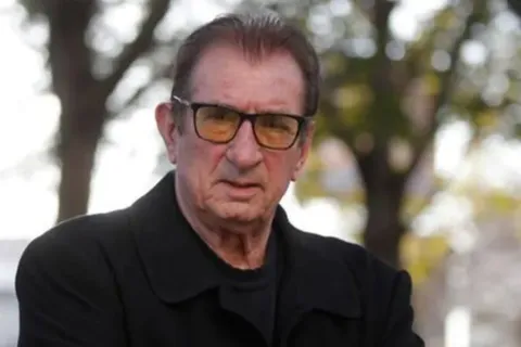 Dolor en el Mundo Boca: falleció Antonio Rattín a los 89 años