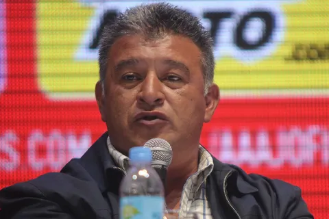 La sorpresiva respuesta de Claudio Borghi sobre ser dirigente de Boca: "Me gustaría dirigir"