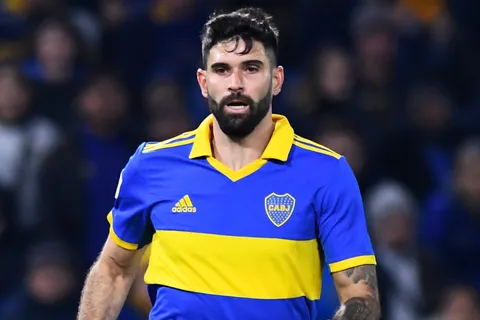 Principio de acuerdo: Unión está cerca de llevarse de Boca a Nicolás Orsini