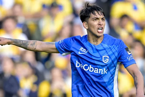 ¿Matías Galarza llega a Boca? Qué tiene que pasar para que el volante se sume al club
