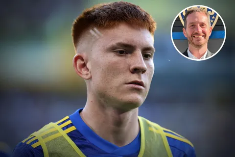 Valentín Barco se va de Boca: un final anunciado