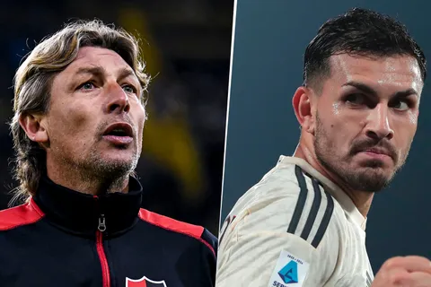 Boca hoy: el jugador que Heinze le recomendó potenciar a Gago y la fuerte oferta que le hará Riquelme a Paredes
