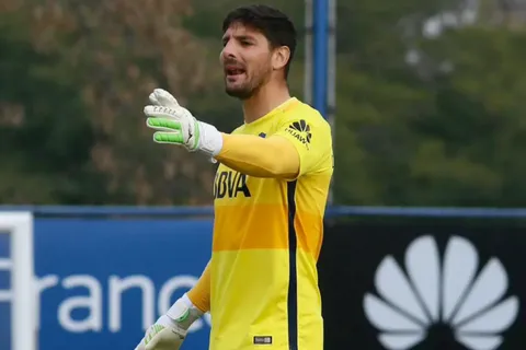 Guillermo Sara fue campeón con Boca y tomó una fuerte decisión a los 34 años: qué es de su vida
