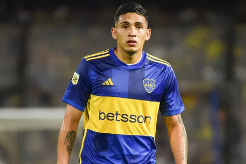 Mercado de pases 2024: la tremenda oferta que llegó a Boca por Equi Fernández