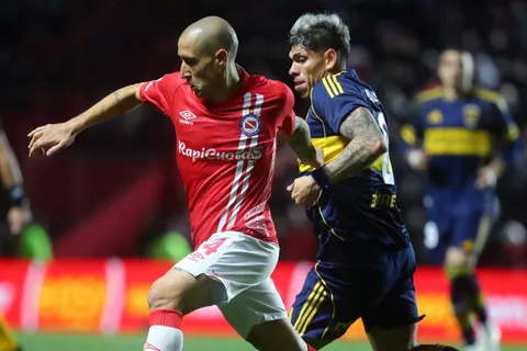 A qué hora y qué canal pasa Boca vs. Argentinos Juniors por el Torneo Clausura 2025