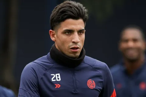 Juan Román Riquelme lo decidió: Boca negociará la llegada de Alexis Cuello en dos etapas