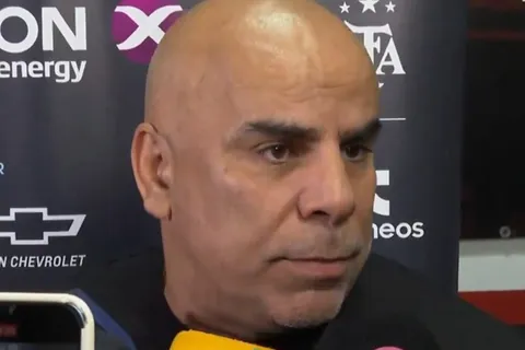 Mauricio Serna, miembro del Consejo del Fútbol