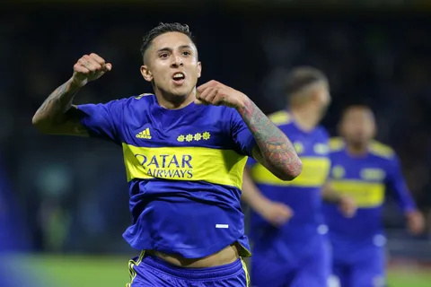 La respuesta de Boca a Cruzeiro por el futuro de Almendra