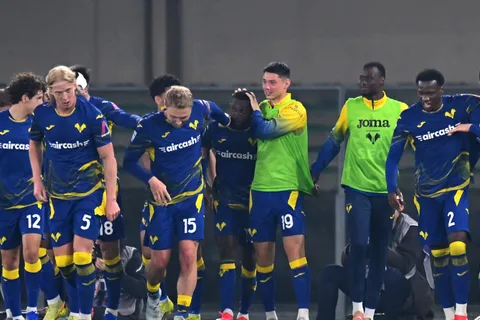 Le salió mal: Nicolás Valentini tuvo una salida polémica de Boca y ahora se está yendo a la B en Italia