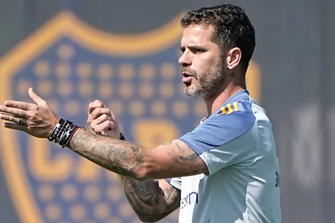 Copa Argentina 2025: ya se saben los cambios que hará Gago para el debut de Boca