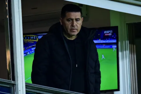 La condición que pone Boca para ir por un nueve como refuerzo