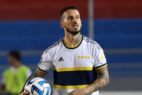 ¿Por qué no juega Benedetto? Los motivos detrás de la decisión