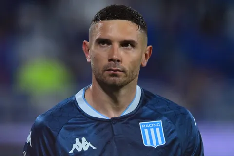 La advertencia desde Racing para Boca por Maravilla Martínez: "Ya se desbloqueó"