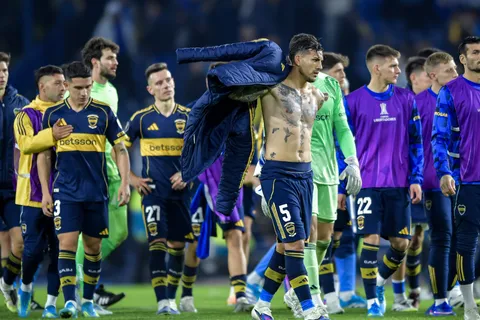 Qué necesita Boca para clasificar a octavos de la Copa Libertadores 2026