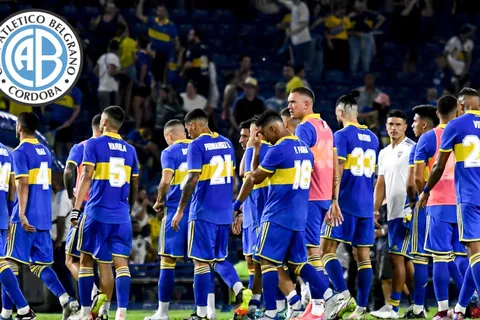 Es pretendido por varios equipos del fútbol argentino y ahora se suma Belgrano