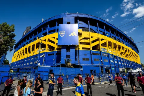 El pedido de Boca a los socios a horas del partido: "Cuidá lo que más querés"