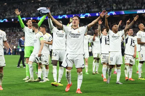 Ex Boca | Alexis Mac Allister podría llegar al Real Madrid en junio