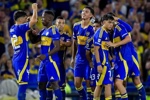 Qué necesita Boca para meterse en octavos de final del Torneo Apertura 2025 lo antes posible