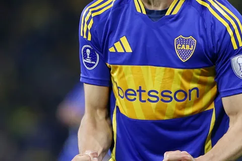 Uno por uno: todos los productos nuevos de Boca que sacó adidas para la temporada 2024/25